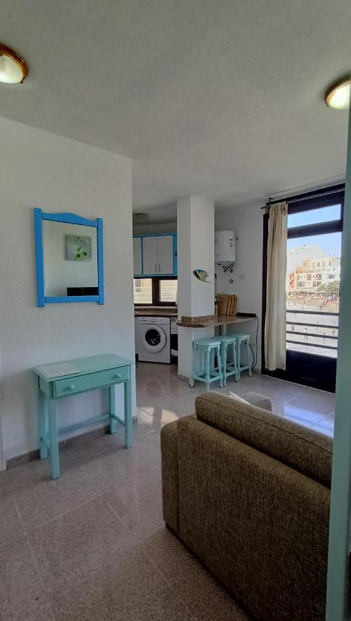 Alquilaencanarias El Medano Beach 1 Экстерьер фото