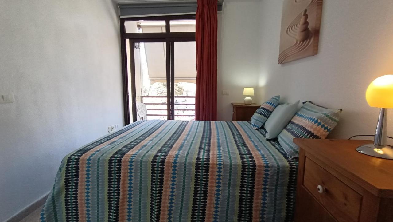 Alquilaencanarias El Medano Beach 1 Экстерьер фото